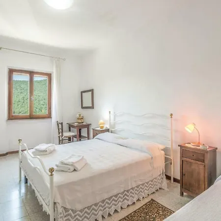 Ca De Lelli Apartment Umbertide