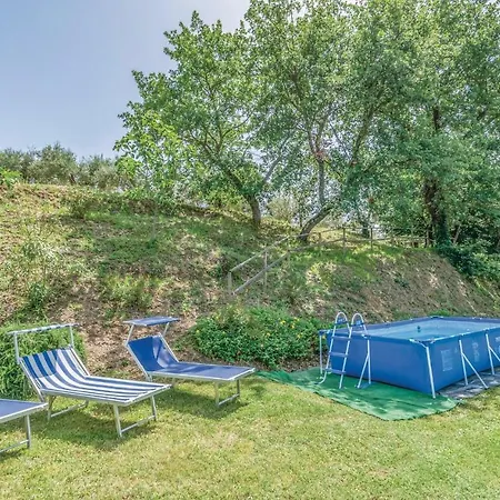 Apartment Ca De Lelli