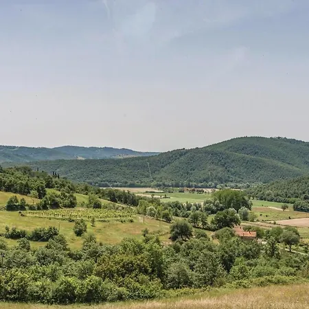 Ca De Lelli Umbertide