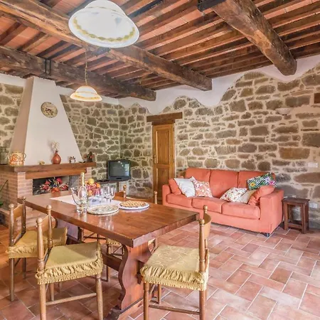 Apartment Ca De Lelli *